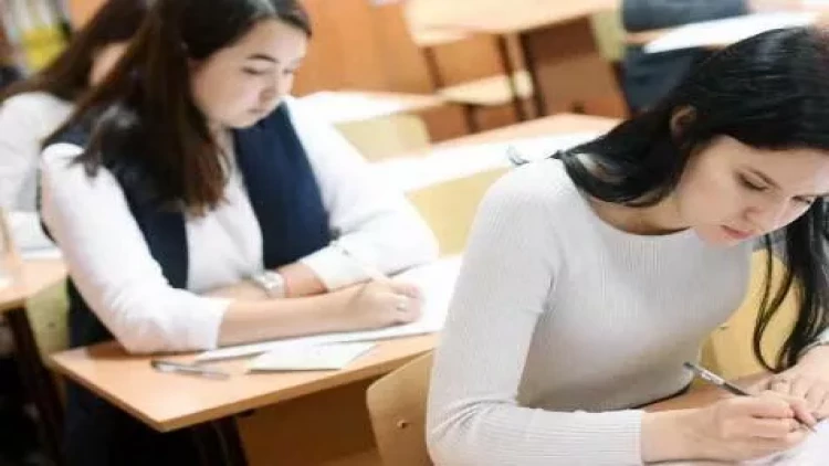 Ermənistanda 16 məktəbdə Türk və Azərbaycan dilləri tədris olunur