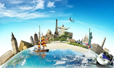 Xaricə turla, yoxsa təkbaşına getmək daha YAXŞIDIR?