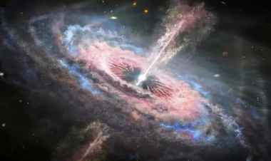 Kainatın hərəkətində dəyişiklik - Alimlər açıqladı