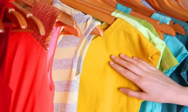 DİQQƏT! - Yayda bu paltarlar xəstəlik gətirir