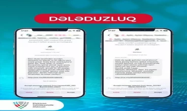 Sosial şəbəkələrdə saxta iş elanları paylaşılır - Diqqətli olun!