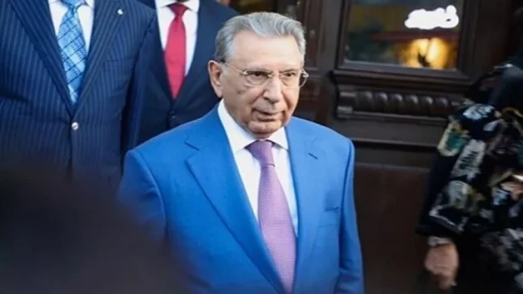 Mərkəzdən icra başçılarına qanunsuz əmrləri kim verib? – Ramiz Mehdiyev izi