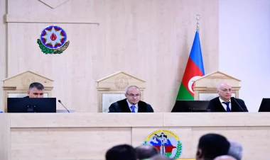 Prokuror: İşgəncənin tətbiqinin Ermənistan dövlətinin siyasətini əks etdirdiyi sübut olunub