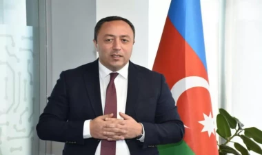 Anar Əsədli ev dustaqlığına buraxıldı