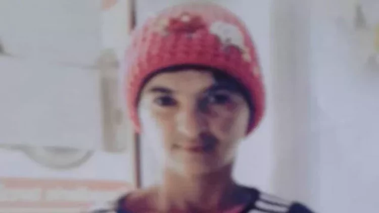 9 ildir axtarılan Xəyalənin qalıqları tapıldı - öldürülüb