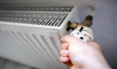 İstilik sisteminə görə sayğacların quraşdırılmasına başlandı