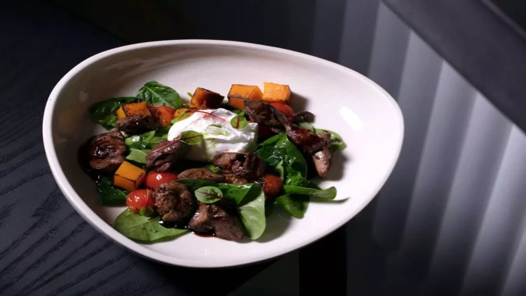 Qurumasın deyə belə bişirin