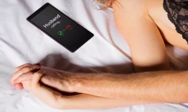 Arvadını başqası ilə tutub, qolf çubuğu ilə döydü