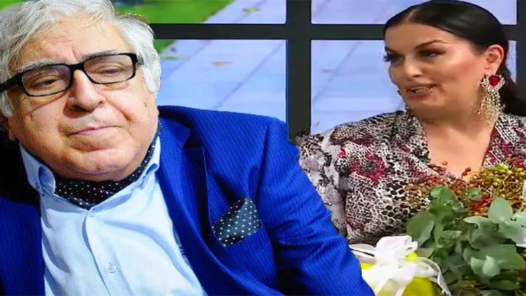 “Xəbəri mənə şəxsən Anarın özü zəng edib çatdırdı” - VİDEO