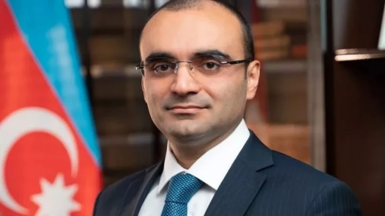 Nəsiminin yeni icra başçısı bu tanınmış şəxsin nəvəsidir - FOTO