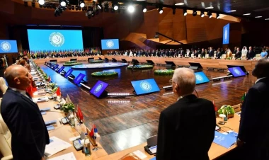 Azərbaycan Prezidenti Qoşulmama Hərəkatına sədrliyi dövründə ölkəmizin prioritetlərindən danışıb