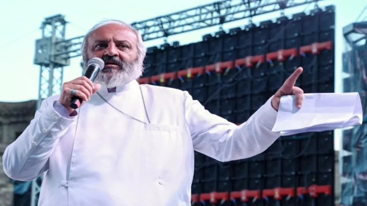 Qalstanyanın həbs müddəti uzadıldı