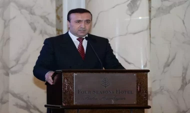 Ramin İsayev həbs edildi - 16 milyonluq mənimsəmə