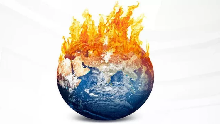 Bu ilin 3 iyulu bütün zamanların ən isti günü olub