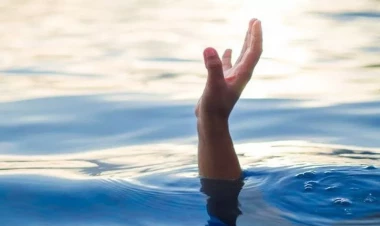 Çimərliklərdə QORXULU ANLAR: 4 nəfər...