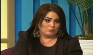 Səidə Brilliant Dadaşovanın iddialarına ağlayaraq cavab verdi