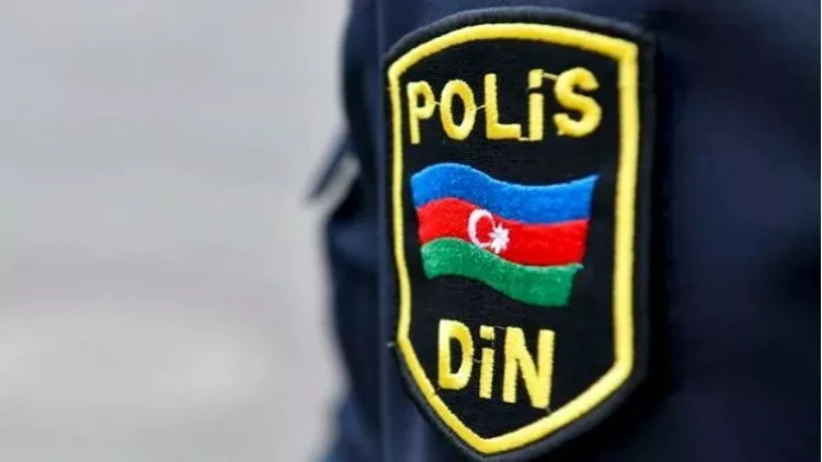 Polis bu şəxslə bağlı əhaliyə müraciət etdi - FOTO