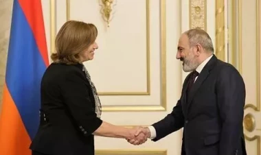 ABŞ Azərbaycanın yaratdığı reallığı qəbul etdi