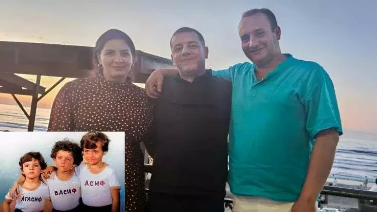 Film qəhrəmanlarının 40 il sonrakı görüşü belə baş tutub - 