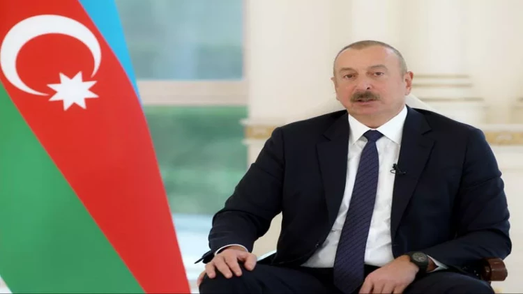 Prezident: Azərbaycan ilə ABŞ arasında əlaqələr bir sıra sahələrdə strateji tərəfdaşlıq səviyyəsinə yüksəlib