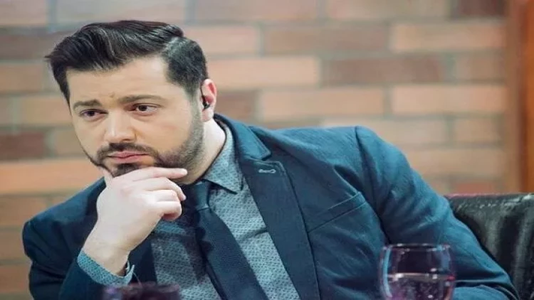 Ranar Musayev zəlzələ anında evinin necə əsdiyini PAYLAŞDI - VİDEO