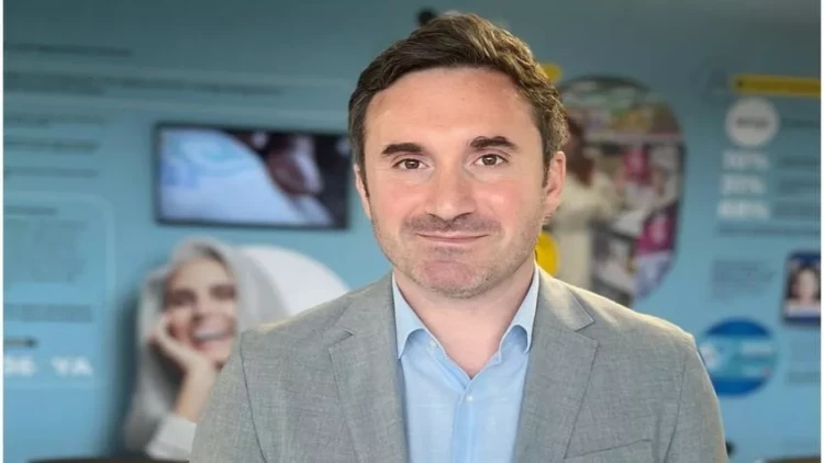 P&G Türkiyə və Azərbaycanda yeni vəzifə təyinatları edib