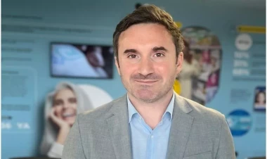 P&G Türkiyə və Azərbaycanda yeni vəzifə təyinatları edib