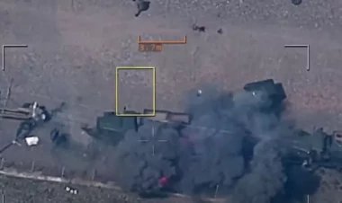 Qarabağda saxlanılan qanunsuz birləşmələrin sayı AÇIQLANDI... - VİDEO