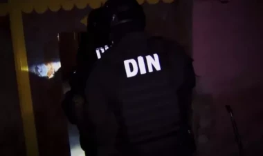 İran vətəndaşlarının Azərbaycandakı NARKOTİK biznesinə qarşı mübarizə davam edir... - VİDEO