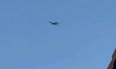 Moskvaya PUA hücumu olub