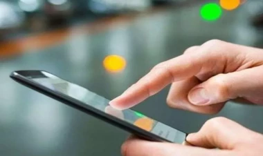 Telefonunuzda zəlzələ bildirişlərini belə açmaq olur - VACİB