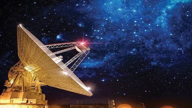 Astronomlar kainatın 