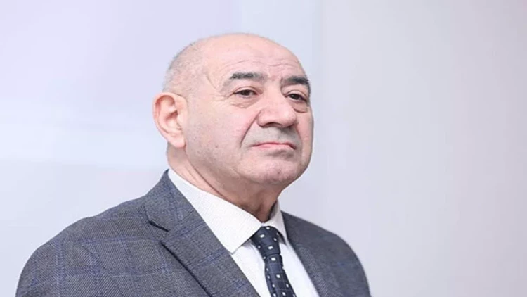 “Daha güclü zəlzələnin olma ehtimalı yoxdur” - Qurban Yetirmişli