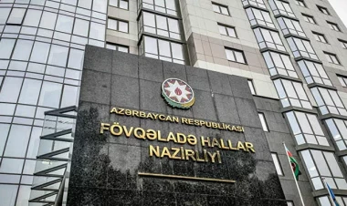 Zəlzələ nəticəsində dağıntı və təlafat barədə məlumat daxil olmayıb - FHN