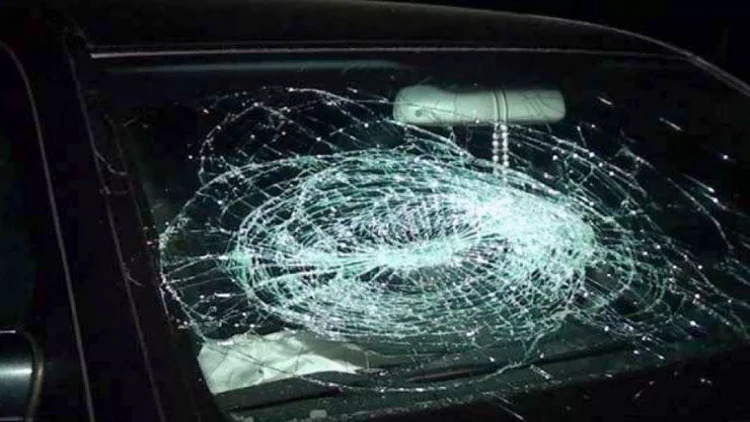 Salyanda AĞIR QƏZA: Üç nəfər öldü