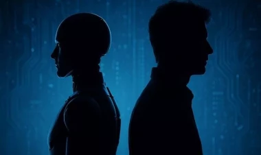 Robotlar bu 5 peşəni heç vaxt əvəz edə bilməyəcək