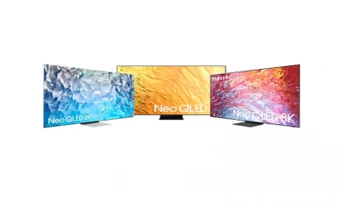 Neo QLED 2023 TV seriyası 