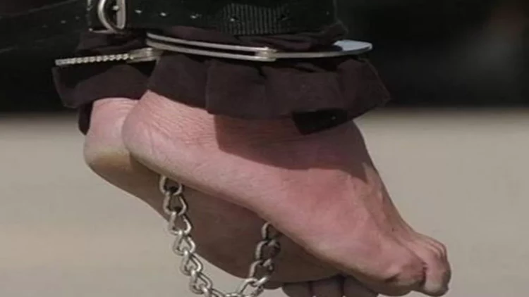 İranda bu ilin altı ayında edam edilənlərin SAYI AÇIQLANDI - ŞOK RƏQƏM