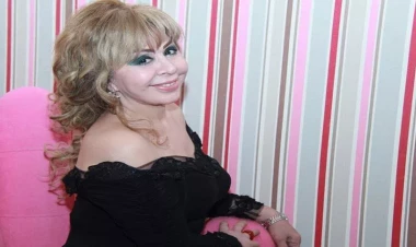 Rühəngiz Allahverdiyeva bu yolla sağlam qalır- 