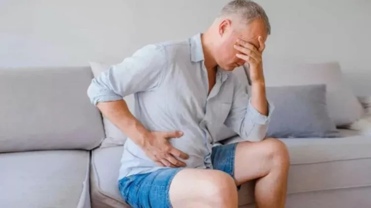 Oturaq həyat tərzi olanlara xəbərdarlıq