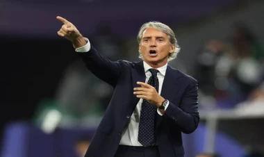 Mançininin yeni iş yeri bəlli oldu