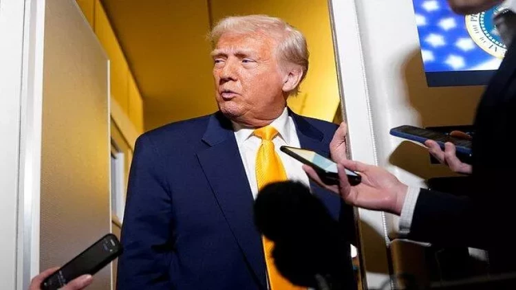 BBC Trampdan üzr istədi