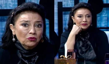 Xalq artisti gənclərdən danışdı: “Savadları yoxdur...”