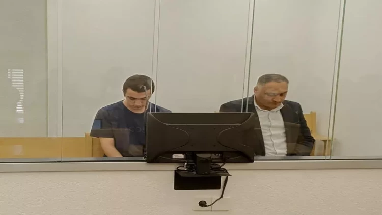 Ermənilər əməllərindən peşman olduqlarını bildiriblər - YENİLƏNİB