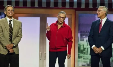 Dünya milyarderləri ilin əvvəlindən 9,3 milyard dollarlıq səhm satıblar