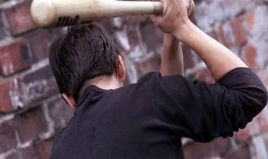 Azərbaycanda qaraçılar arasında dava: Yaralanan var