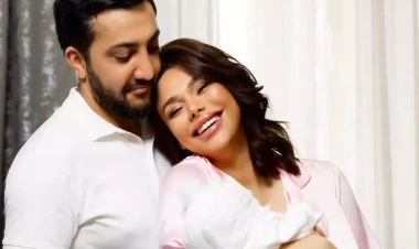 Aysunun eks-əri ilə bağlı sual mübahisə yaratdı