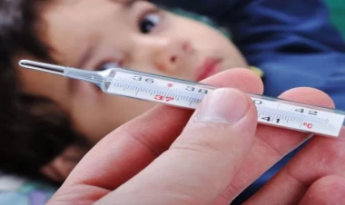 Azərbaycanda uşaqlar arasında yeni xəstəlik yayılır - XƏBƏRDARLIQ