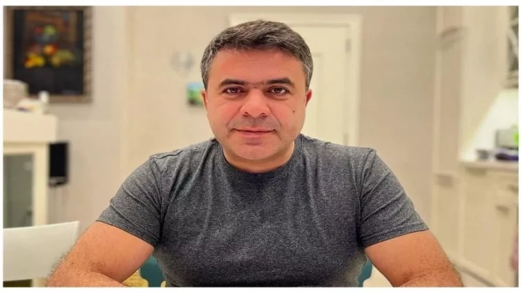 Şəhərin mərkəzindəki bu mağaza Cabir İmanovun imiş - VİDEO