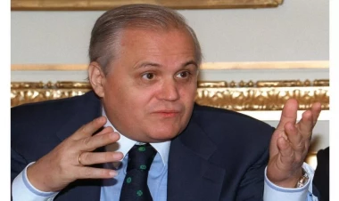 Serbiyanın sabiq prezidenti vəfat edib